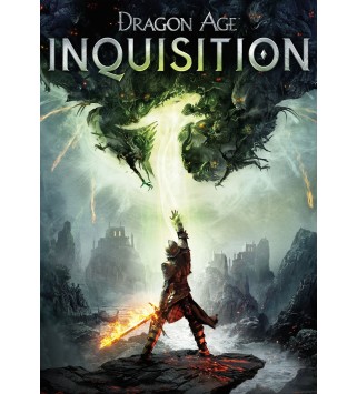 Dragon Age: Inquisition Origin / EA app Key GLOBAL